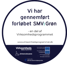 SMV Grøn